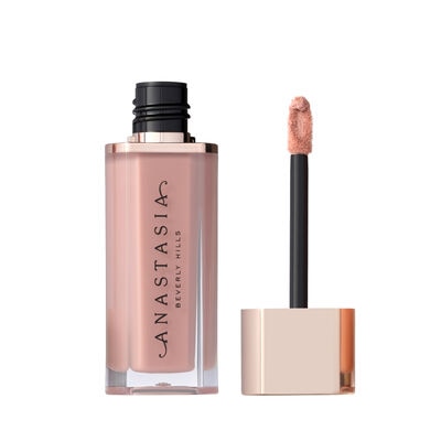 LIP VELVET (MOUSSE PARA LABIOS)